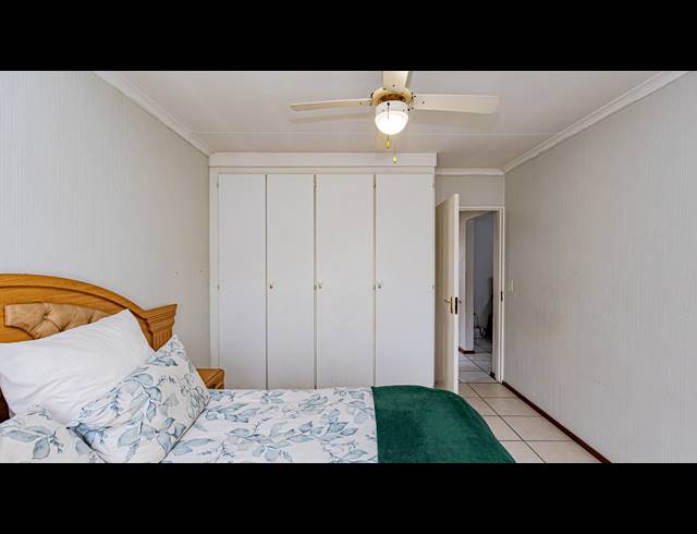 2 BEDROOM APARTMENT TO LET IN FAIRLAND